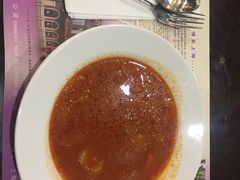 -德大西餐社(云南南路店)