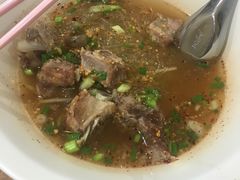 -马里奥明星猪脚饭