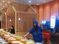 -喜家自助小火锅(卓悦里店)