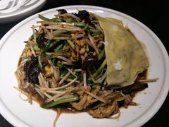 -皇城根北京风味主题餐厅(中海环宇城店)