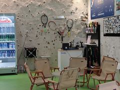 -Tennislife Point网球学练馆(曲江馆)