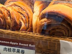 -德南面包房(尚都店)