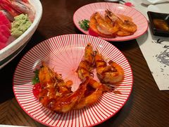 -佛山希尔顿酒店·融誉亚洲美食荟