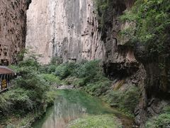 -山西通天峡景区