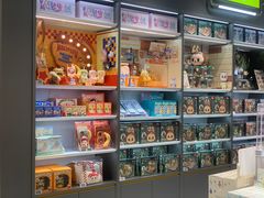 -泡泡玛特POPMART(龙湖杭州滨江天街店)