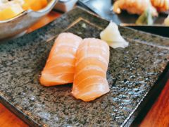 -鸟鹏烧鸟居酒屋(仁恒梦中心店)