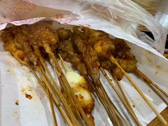 -辽B·小串(总店)