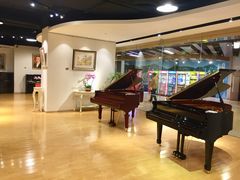 -小小莫扎特钢琴馆(香港名都店)