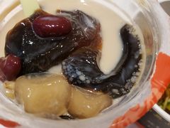 -八婆婆烧仙草(中山路店)