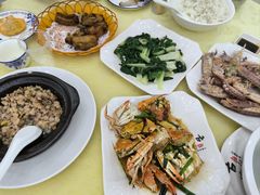 -秋姐美食店(旅游大道店)