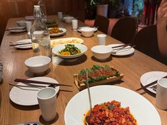 -一坐一忘云南菜(三里屯店)