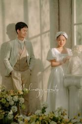 -金夫人婚纱摄影