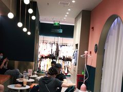 -海马体照相馆(无锡清扬茂业天地店)