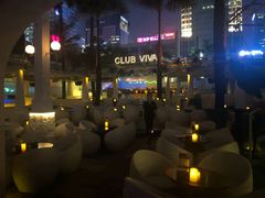 -CLUB VIVA(购物公园店)