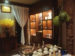 -海悦容庭SPA·按摩·推拿(埌西店)