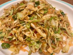 -红蜡烛-养生粥-津鲁菜(中山路店)