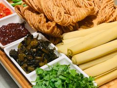 -淮上豆府(水厂路店)