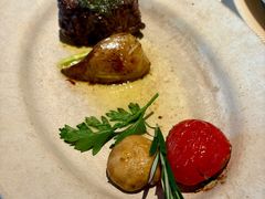 -王品牛排(郑州大卫城店)