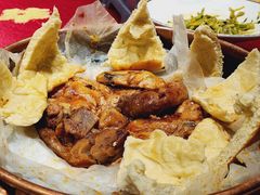 -山西会馆·晋菜·晋商宴·学堂记忆(许坦西街店)