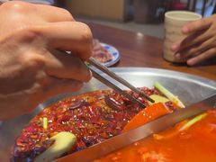 -楠火锅(仁恒梦中心店)