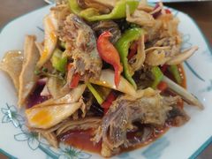 -满记烧饼(牛街东里小区一区店)