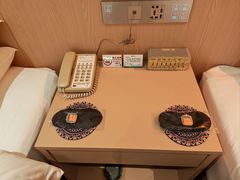 -上海怡沁园度假酒店