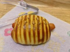 -好利来(十里河店)