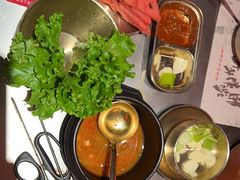 -西塔老太太泥炉烤肉(苏州大悦城店)