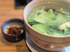 -山茶云南菜(永安里店)