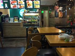 -Pelicana百利家炸鸡(江南西名店城店)