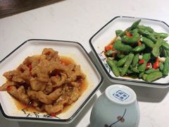 -千岛湖小鱼儿·淳安匠心农家菜