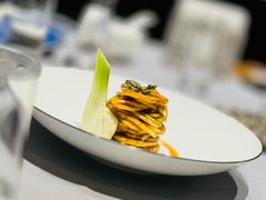 -云锦壹号·淮扬宴(徐汇万科店)