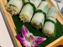 -花样西贡·蜜越餐厅·法式越南料理(水晶城店)