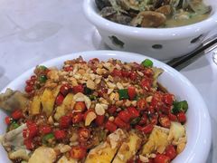 -辣四方新派川菜