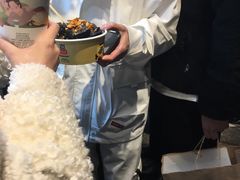 -黑色经典臭豆腐·湖南特产(太平街口店)