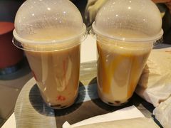 -麦当劳(郑州东高铁站店)