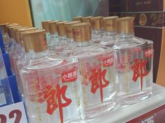 -庆峰龙虾烧烤(合肥一店)