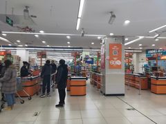 -永辉超市(中南城店)