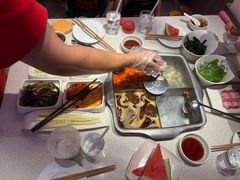 -海底捞火锅(杭州庆春路夜宵主题店)