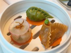 -悦厅·下午茶(杭州柏悦酒店)