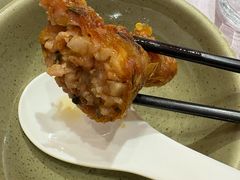 -客家大院·非遗赣南客家菜(郁孤台店)