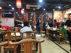 大堂-虾满堂(金平路店)