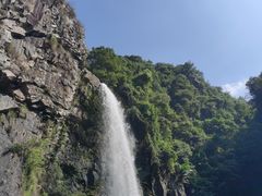 -九鲤湖风景区