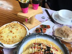 -花漫里餐厅(刺桐店)