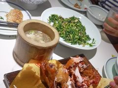 -打酱油·非遗淮扬菜(瘦西湖梅岭店)