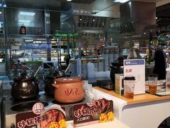 -盒马鲜生(红莲店)