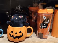 -星巴克(太原茂业天地店)