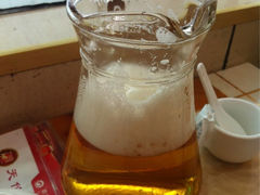 iphone_upload_pic-天伦海鲜·老味道·青岛菜(栈桥天主教堂店)