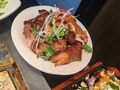 -橦橦小马扎烧烤 (传媒大学店)