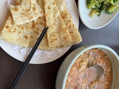 -静之湖湖畔餐厅